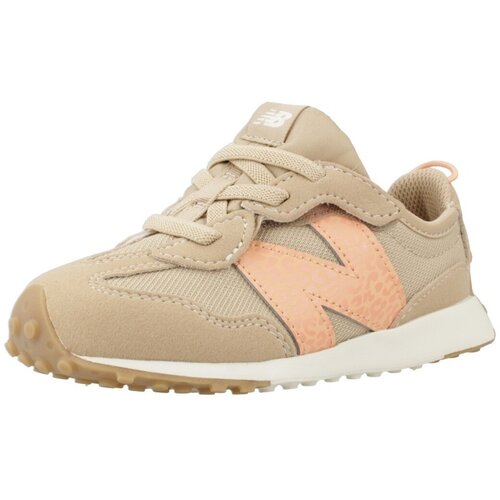 New Balance NW327 WO Smeđa Slike