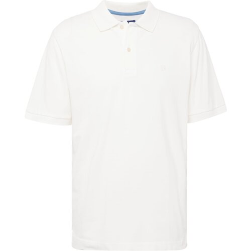 Jack & Jones Muška polo majica 12257315, Bela Slike