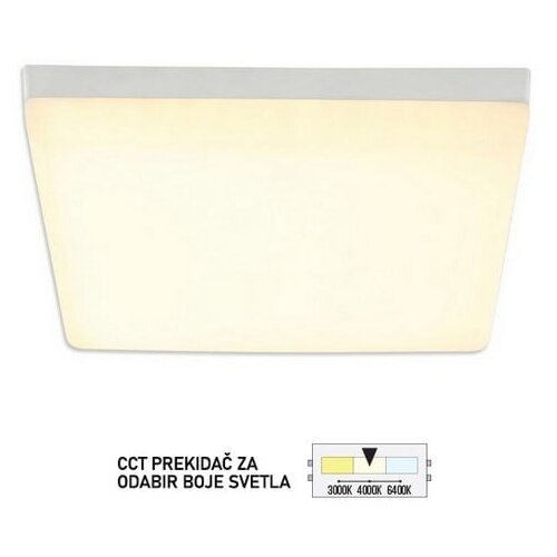 led panel frameless nadgradni LPG-08-48S Cene