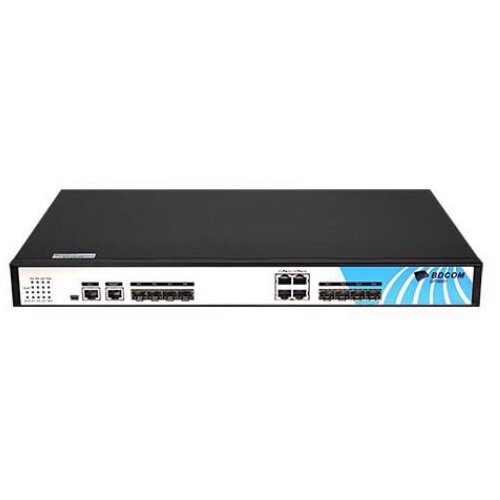 Bdcom GP3600-04L-2AC , GPON OLT Cene