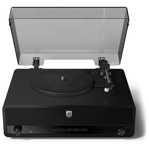 Philips Retro gramofon TAV3000B, Bluetooth, (5000061364) Cene