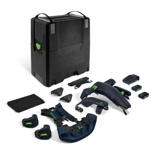 Festool exoactive exo 18 hpc 4,0 i-plus, f 577339 Cene