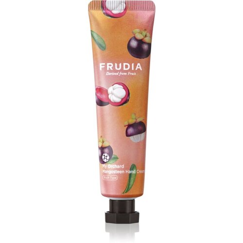 Frudia My Orchard Mangosteen ekstra hranilna krema za roke 30 g Cene