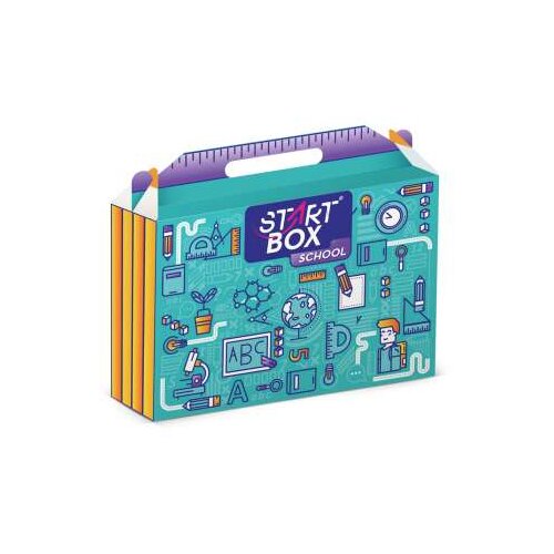 Start SCHOOL BOX Slike