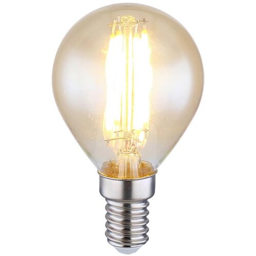 Globo Led-sijalka 10589ak, E14, 4 W Cene