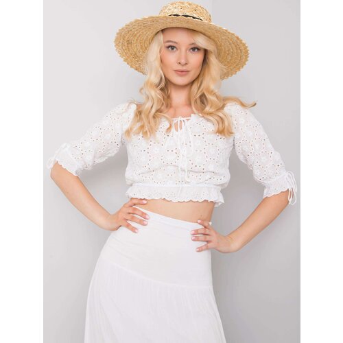 Och Bella Top-TW-TP-BI-25455.43-white Cene