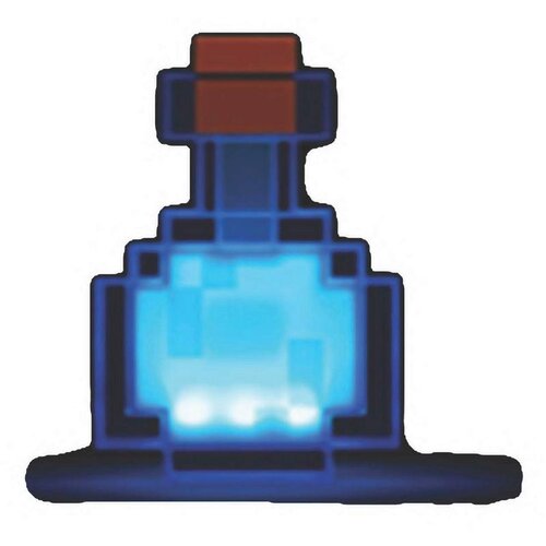 Minecraft Okrasna Led-svetilka Cene