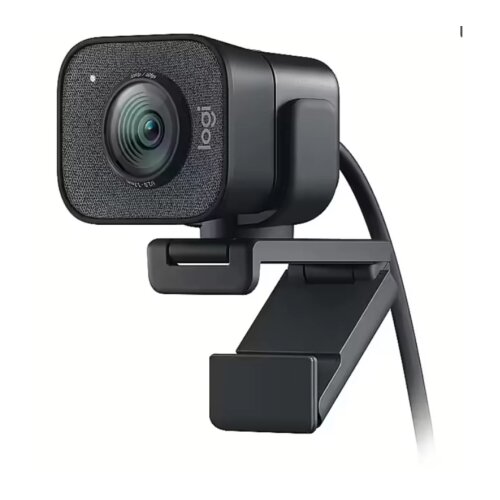 Logitech StreamCam Black Cijene