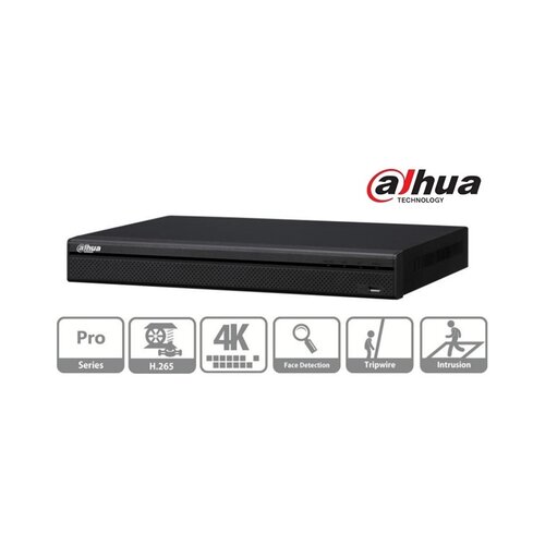 Dahua NVR5232-4KS2 ip video snimač Cene