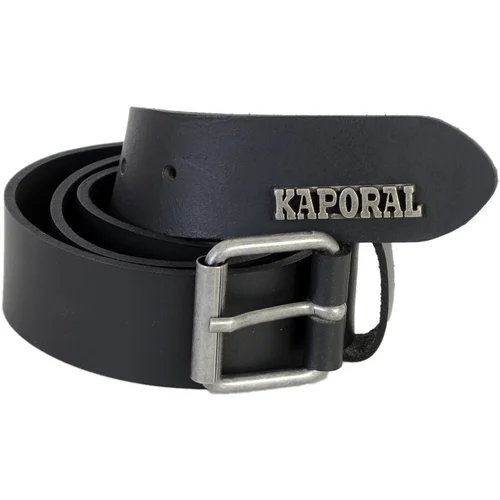 Kaporal 104941 Crna