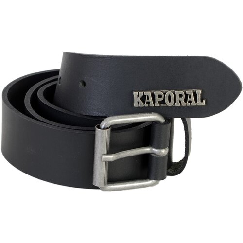 Kaporal Pasovi 104941 Črna Cene