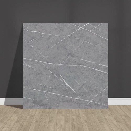  3D tapete - Silver Mist Granit Cene