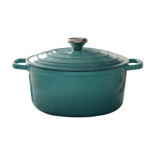 BAKERS SECRET &amp;Scaron;erpa sa poklopcem gusana 26cm BS11405 Slike