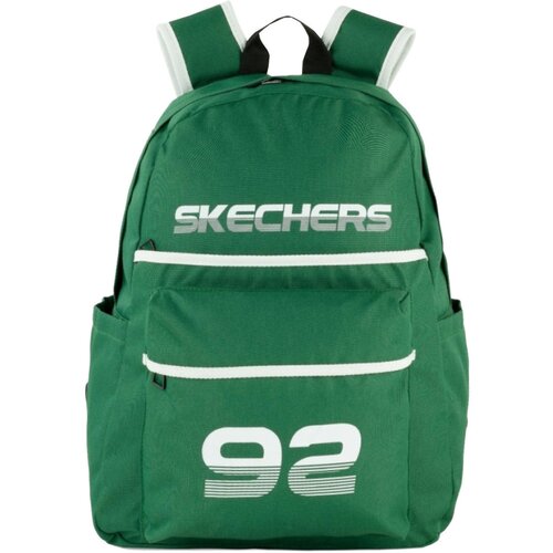 Skechers Nahrbtniki Downtown Backpack Zelena Cene