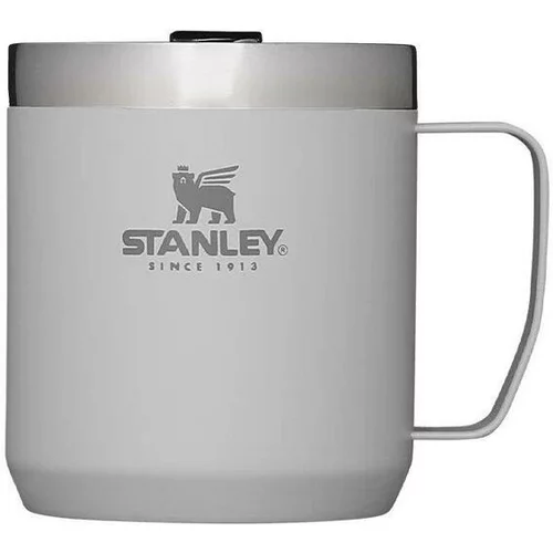Stanley Classic Camp Mug, Ash
