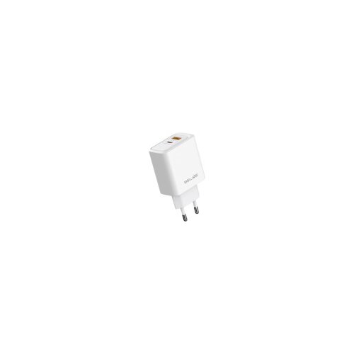 Beline 45W GAN STENSKI POLNILEC ZA TELEFONE USB-A USB-C HITR, (5000337866) Slike