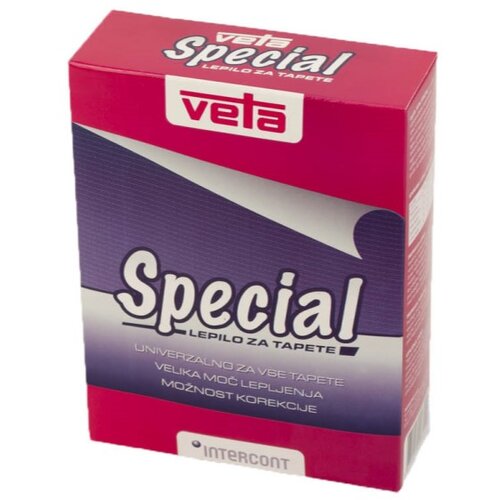  Lepilo za tapete Veta Special (200 g) Cene