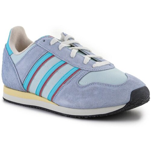 Adidas Nizke superge Race Walk Modra Cene