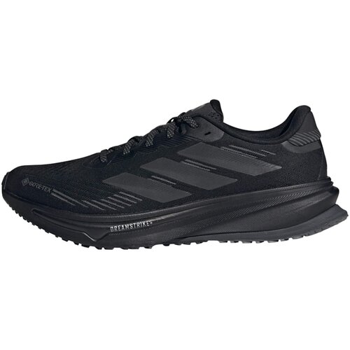Adidas Tekaški čevelj 'Supernova Rise' črna Cene