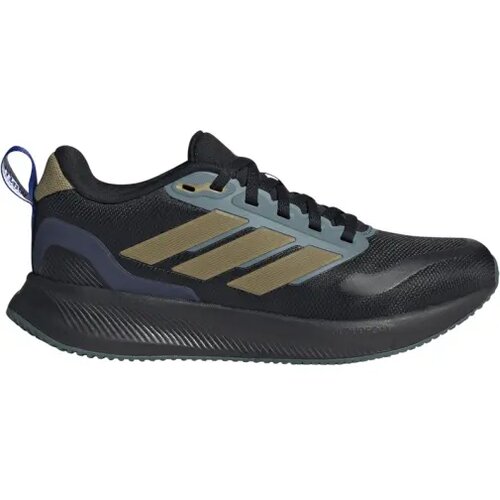 Adidas Patike za dečake Runfalcon 5 j, Crne Cene