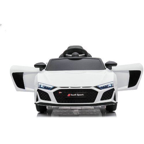 Audi na akumulator R8 Spyder 12V - Beli Slike