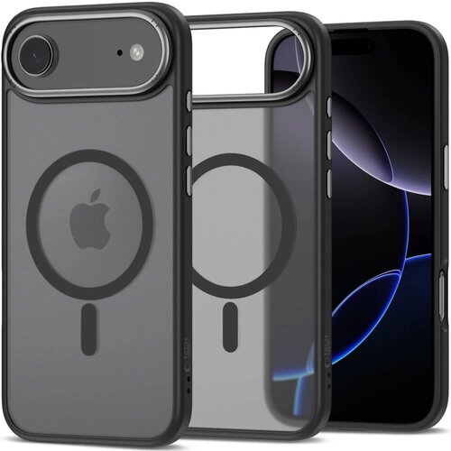 TECH-PROTECT OVITEK MAGSAFE ZA IPHONE 17 Z ZAPRTO MAGEDGE AIR, (5000337527) Cene