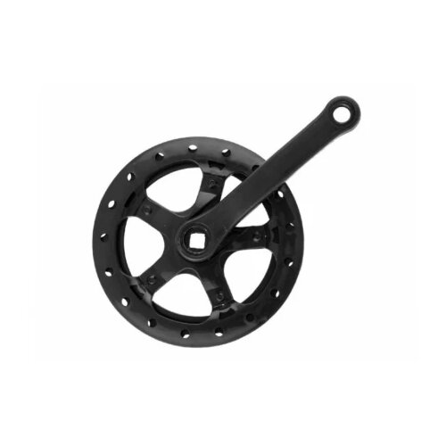 Accura Srednji pogon boy crni za dečije bic. 40t 152mm Cene