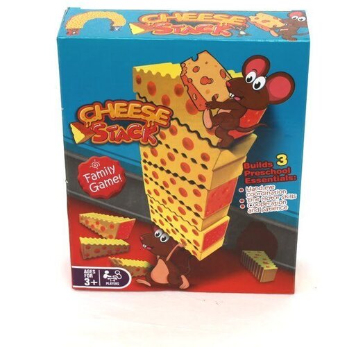  Zabavna igra mi&scaron; 062776 Cijene