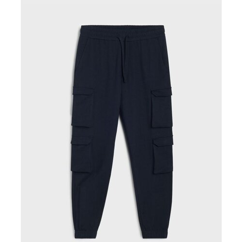 Sinsay Cargo jogger hlače Slike