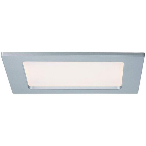 PAULMANN 92080 - LED/12W IP44 Ugradno svetlo za kupatilo QUAL 230V 2700K Slike