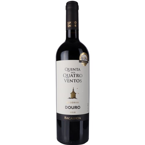 Alianca-Vinhos de Portugal Quinta dos Quatro Ventos Slike