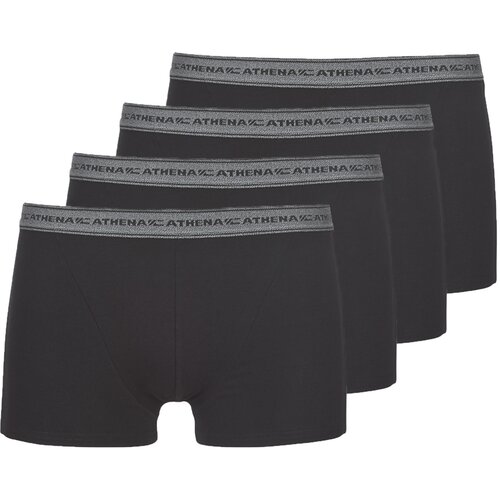 Athena BASIC COTON Crna Cijene