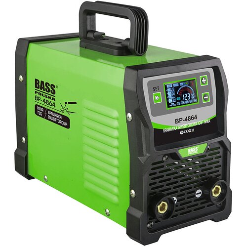  2u1 330A MMA - TIG Lift inverterski aparat za zavarivanje sa LCD-om Slike