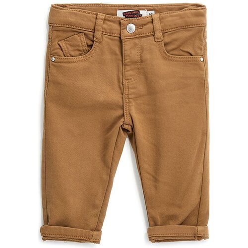 Original Marines hlače DH DEA0663NM F rjava 86 Cene