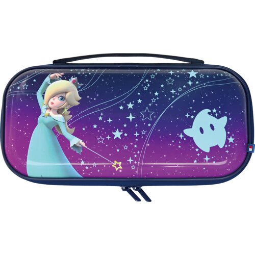 Hori Za&scaron;čitna torbica VAULT za SWITCH 2 (UNIVERSE ROSALINA), (5000219144) Cene