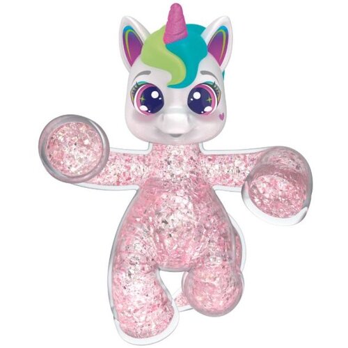  Superstars: figurice, ki se lahko raztegnejo - Moonish, sveti Slike