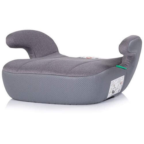 Chipolino autosjedalica i-SIZE 100&amp;ndash;150 cm CYBER Platinum Slike