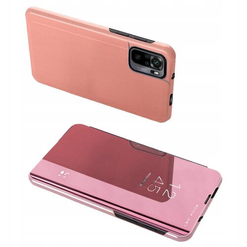 HURTEL OVITEK CLEAR VIEW CASE S TLO ZA XIAOMI REDMI NOTE 11T 11S, (21910747) Cene
