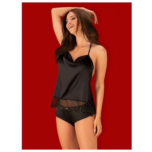 Obsessive Agatya 2-pcs Set S/M Cijene