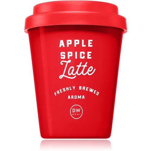 DW Home Cup Of Joe Apple Spice Latte mirisna svijeća 318 g Cijene