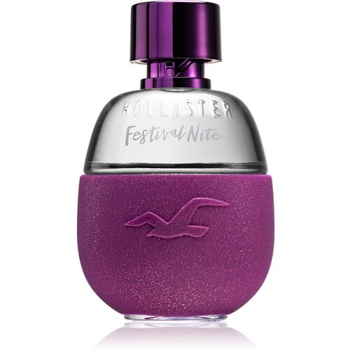 Hollister Festival Nite parfemska voda za žene 100 ml Cene