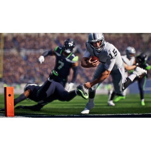 Electronic Arts Ea Sports: Madden Nfl 27 (XBOX Series X) Slike