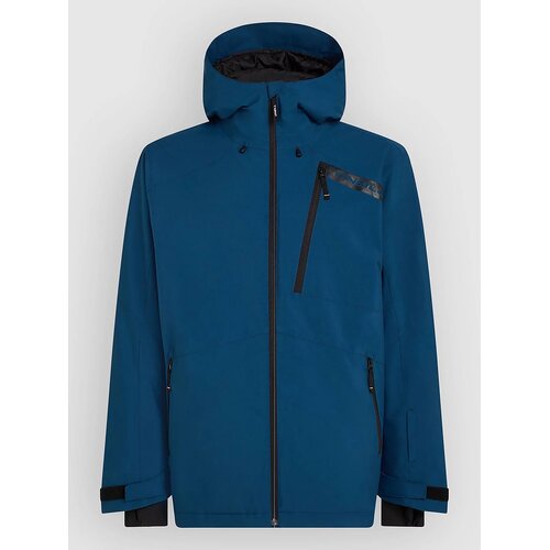 O&amp;#039;neill Fwc&amp;#039;Cruz Jakna regal blue Slike