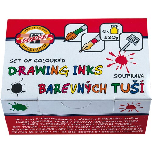  KN Tuš Set 6/1 20g Cijene