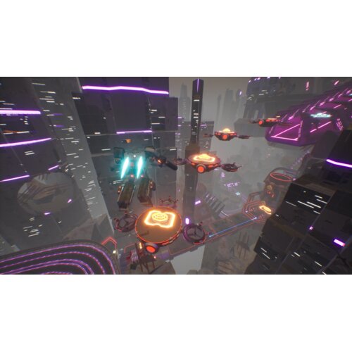 Outright Games Transformers: Galactic Trials (5) Slike
