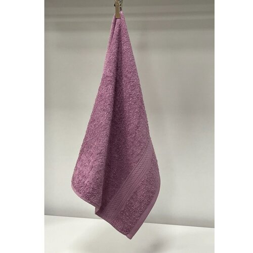  Peškir Stock 50x80cm S64 Dezen Ljubičasta boja ( VLK000930-stockS64 ) Cene