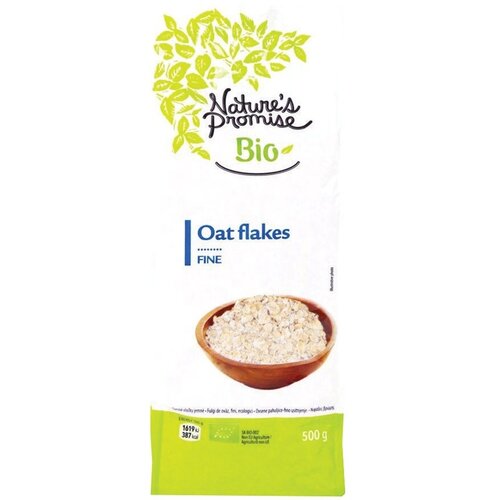 Nature¿s Promise Pahuljice Bio kokos 100g Cene