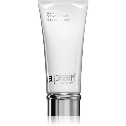La Prairie Purifying Cream Cleanser čistilno mleko 200 ml za ženske Slike