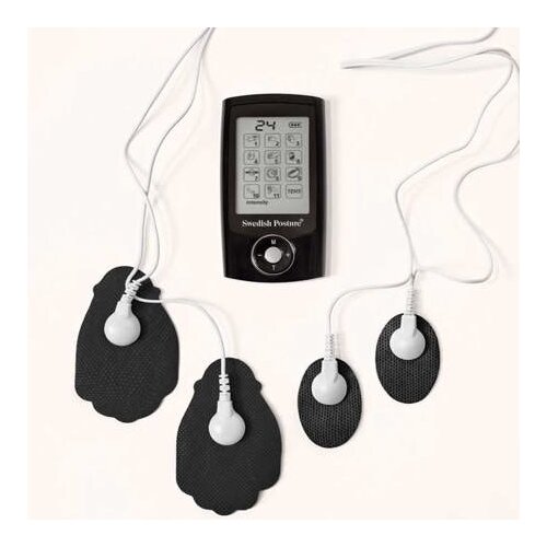 NEZNANO TENS-EMS Electro Therapy, (20497732) Cene