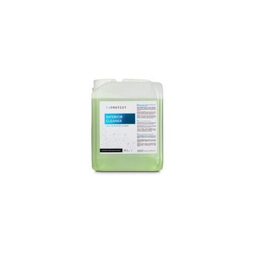 FX protect Interior Cleaner &amp;ndash; Čistač unutra&amp;scaron;njosti 5L Slike